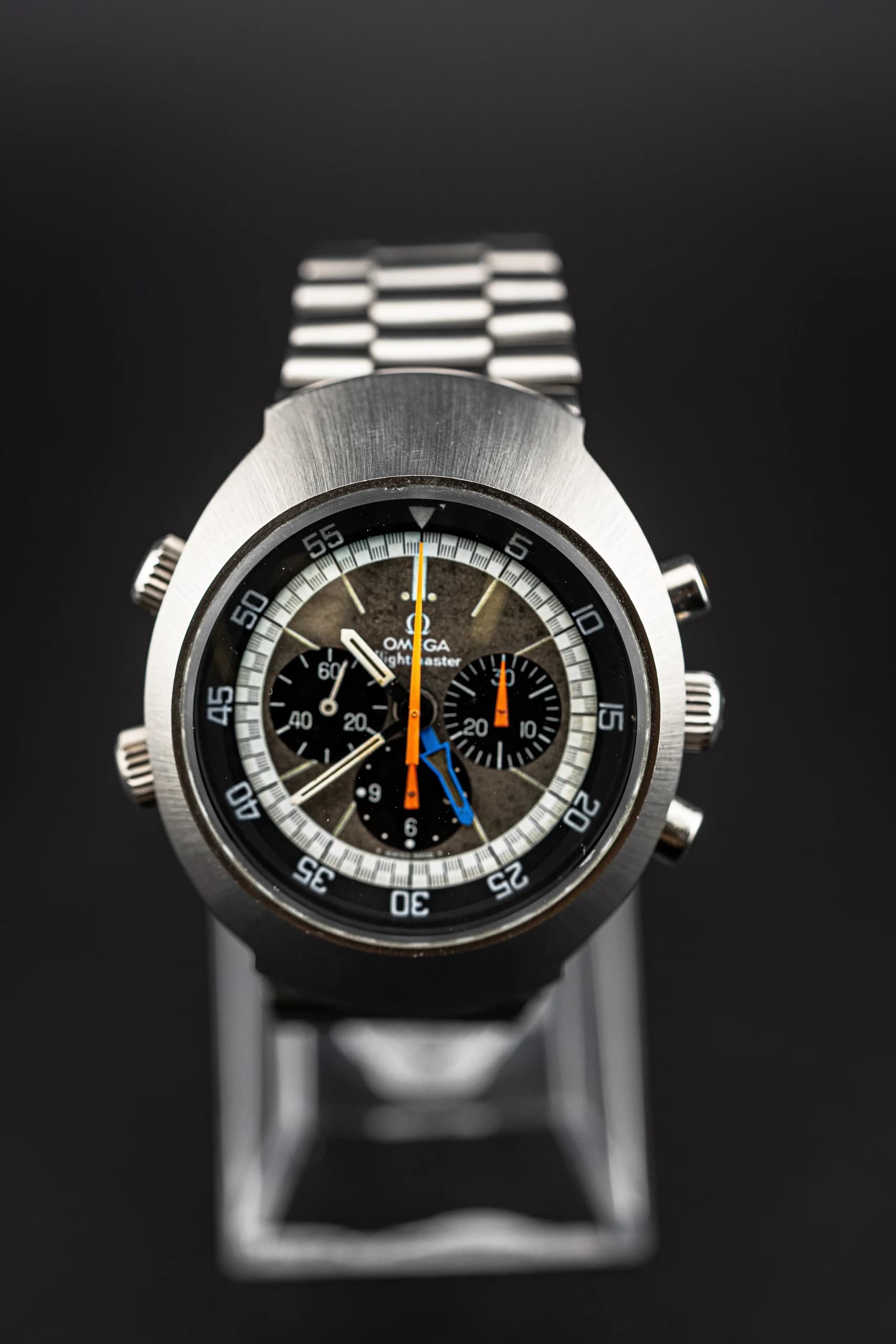 Omega Flightmaster 145.036