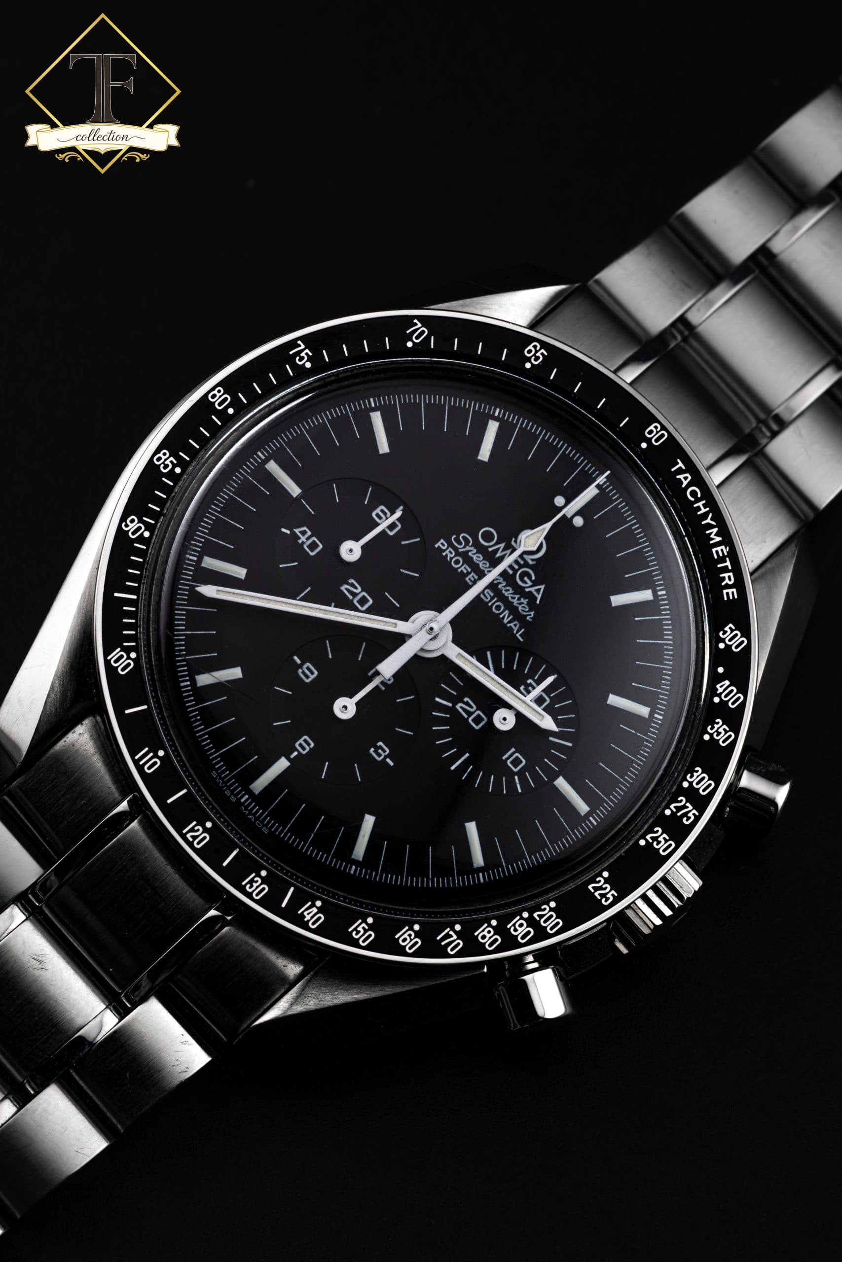 Omega Speedmaster Professional ref. 145.0022